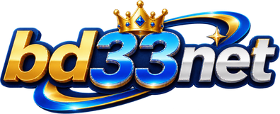 bd33net লোগো